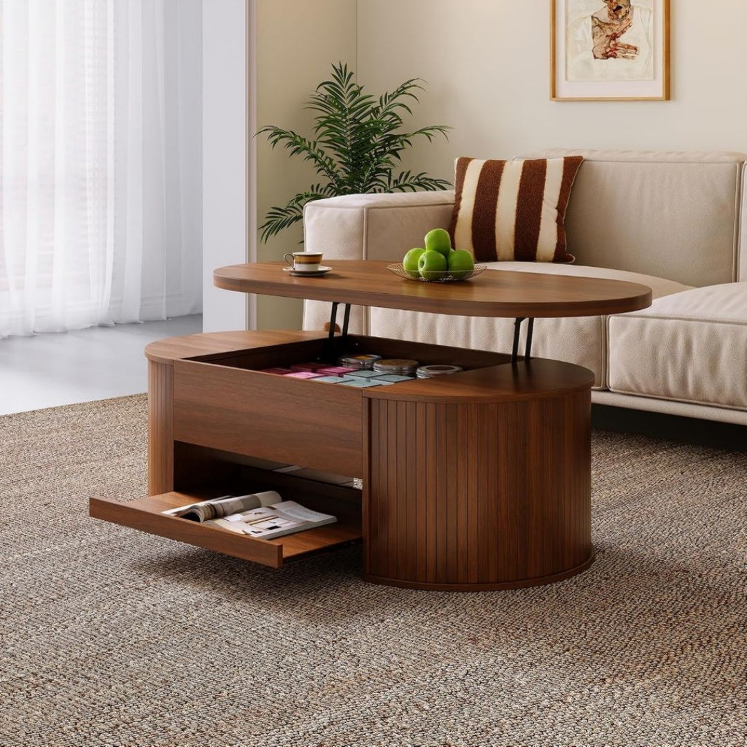 Tables & Chaises