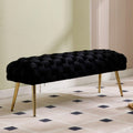 Banquette – Velours