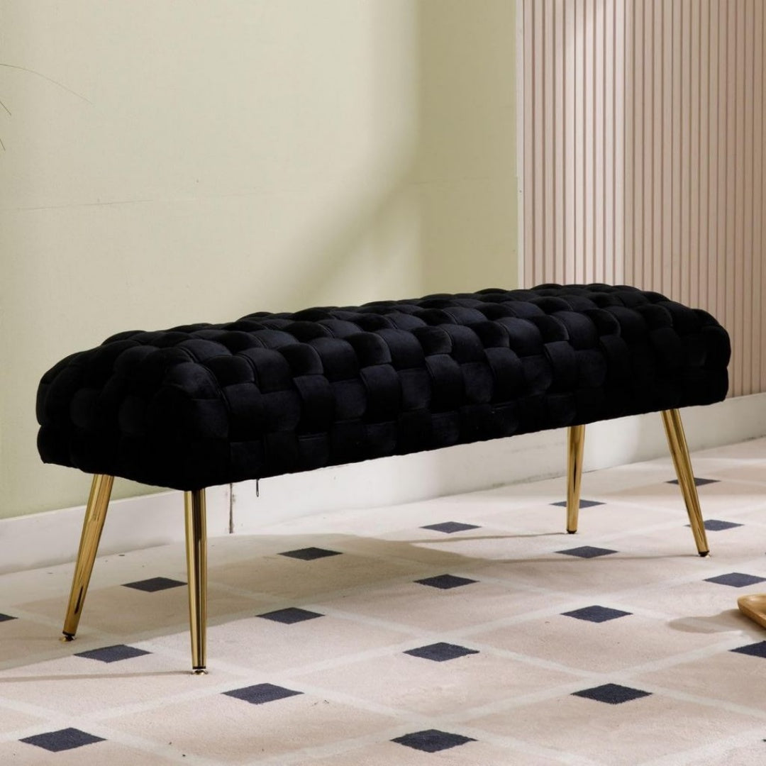 Banquette – Velours