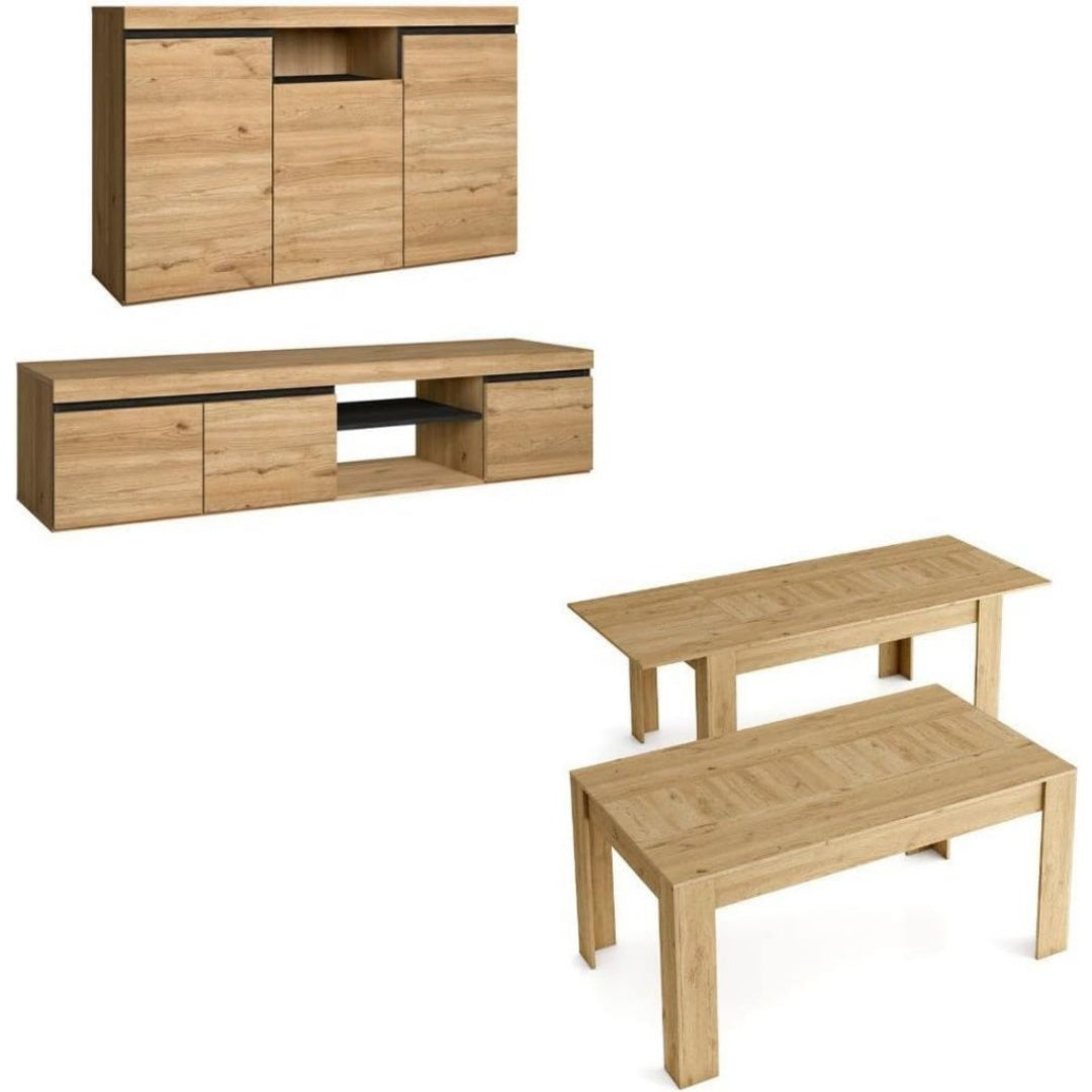 Table a Manger Design Pratique et Robuste
