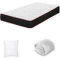 Matelas au Design epure et Contemporain