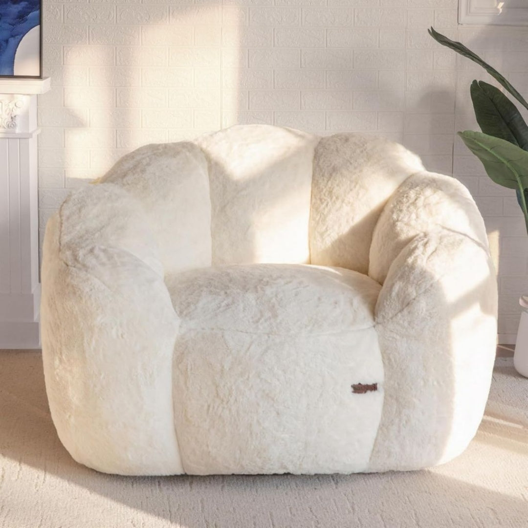 Accessoire de Rembourrage au Design epure et Contemporain