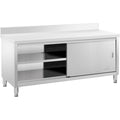 Armoire en Acier de Qualite