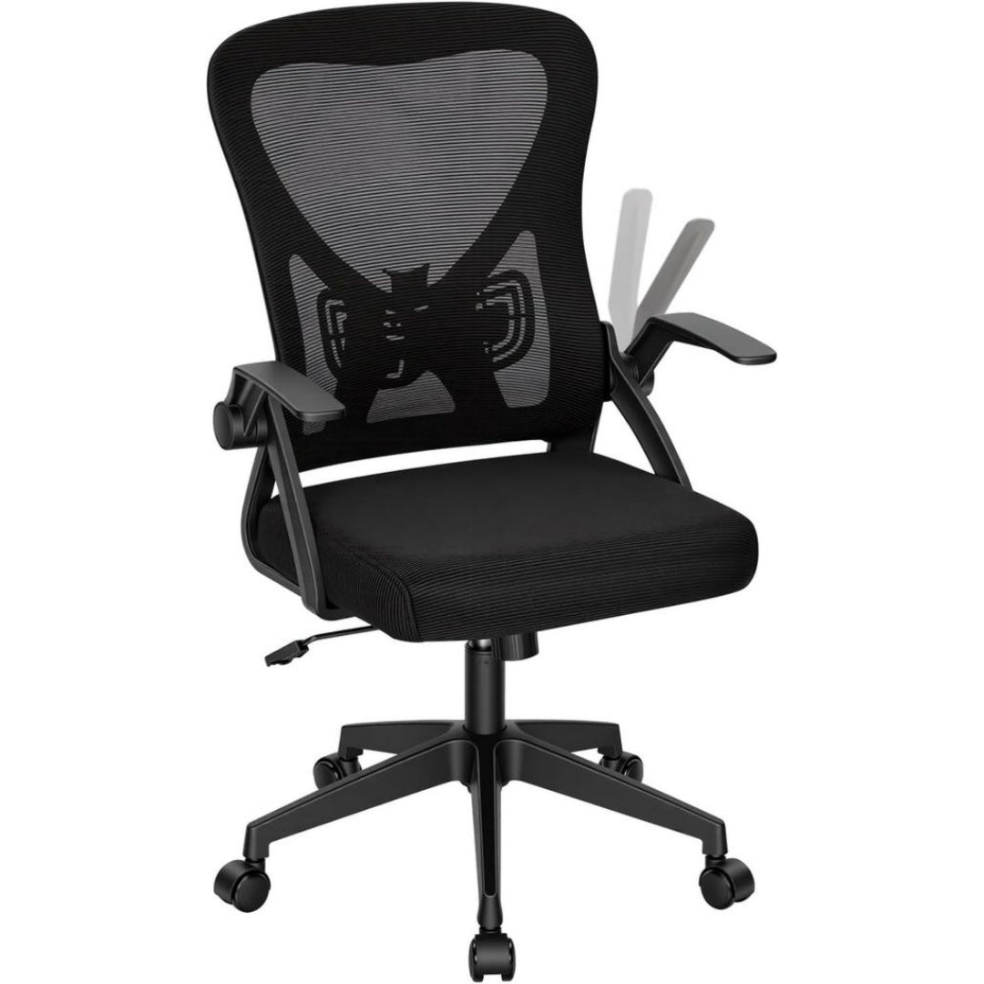 Chaise de Bureau Ergonomique Design Moderne et Fonctionnel – Ref. 1659