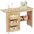 Table d'Appoint – Panneau de Particules – Ref. 3815