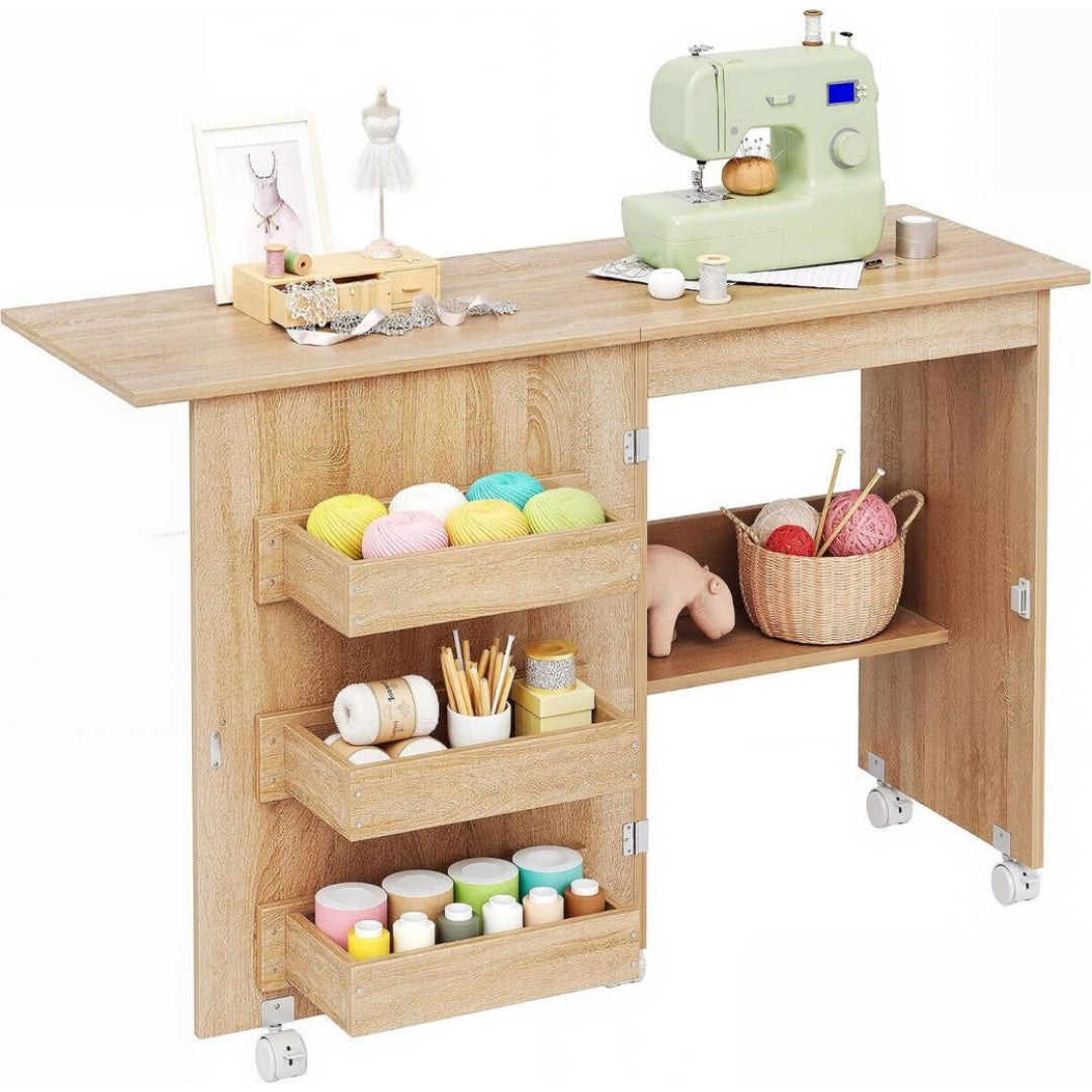 Table d'Appoint – Panneau de Particules – Ref. 3815