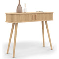 Console au Style Moderne et Minimaliste