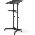 Bureau en Acier de Qualite