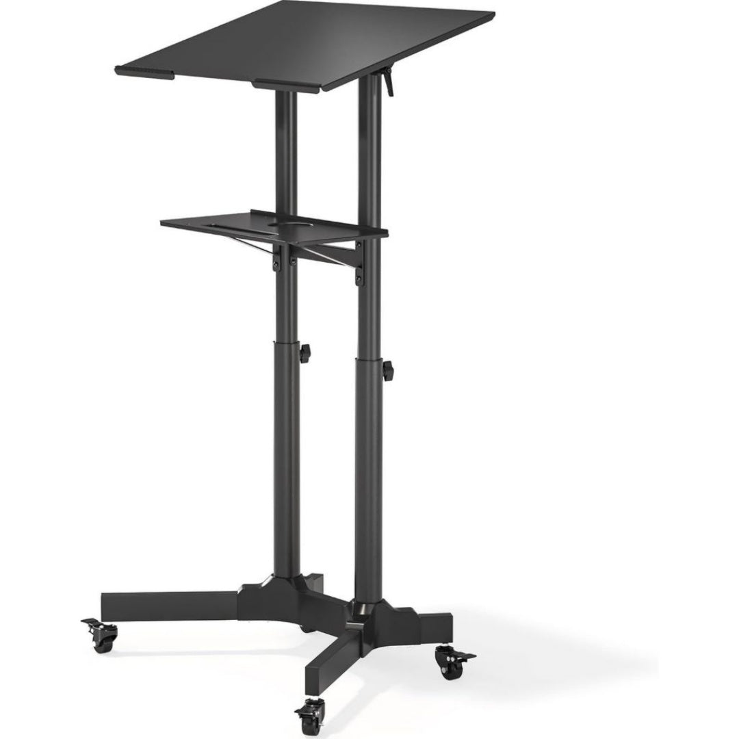 Bureau en Acier de Qualite