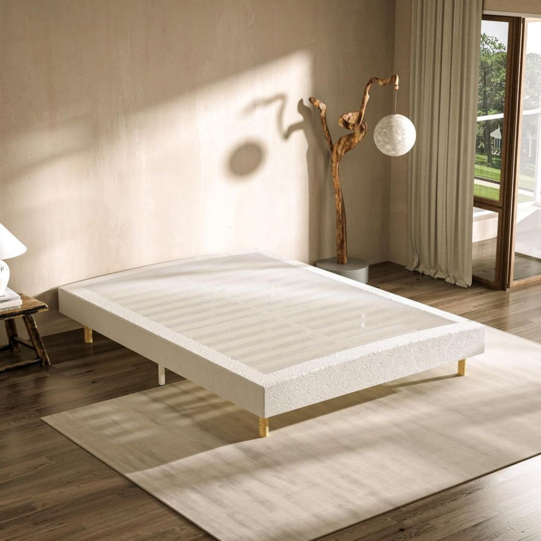 Lit Design Moderne et Fonctionnel – Ref. 3705