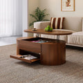 Table Basse, Dimensions 110 x 55,5 x 40 cm