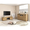 Buffet: Buffet Meuble TV Rangement