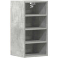 etagere Style Contemporain et Robuste