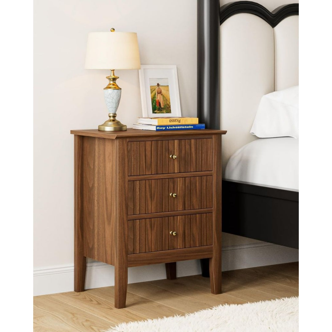 Table d'Appoint, Dimensions 45 x 33 x 61 cm
