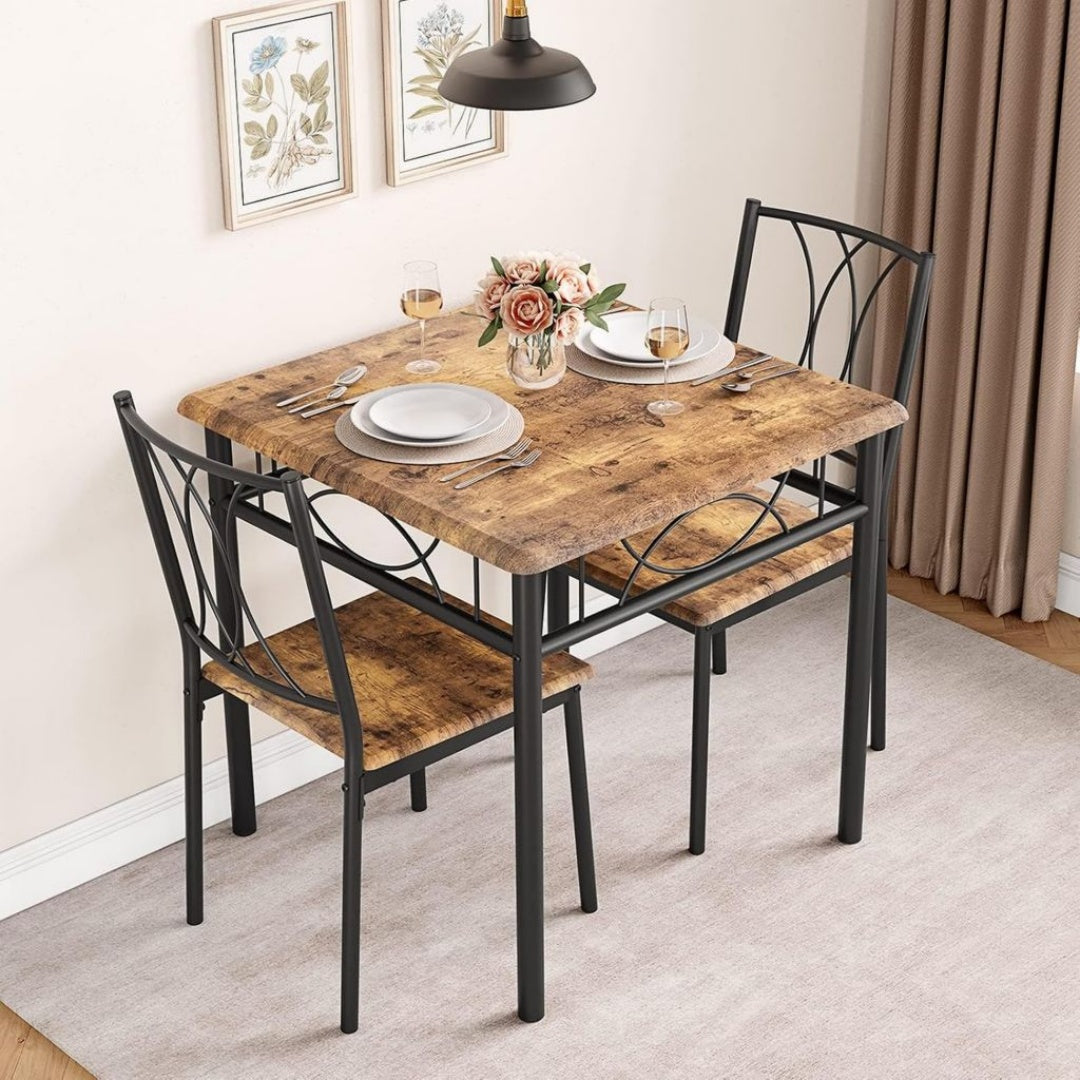 Table a Manger – MDF – Ref. 4211