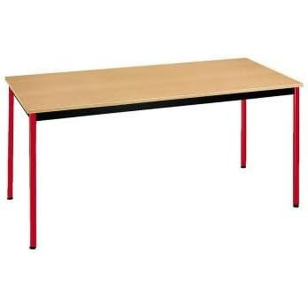 Table d'Ordinateur / Bureau Design Moderne et Confortable