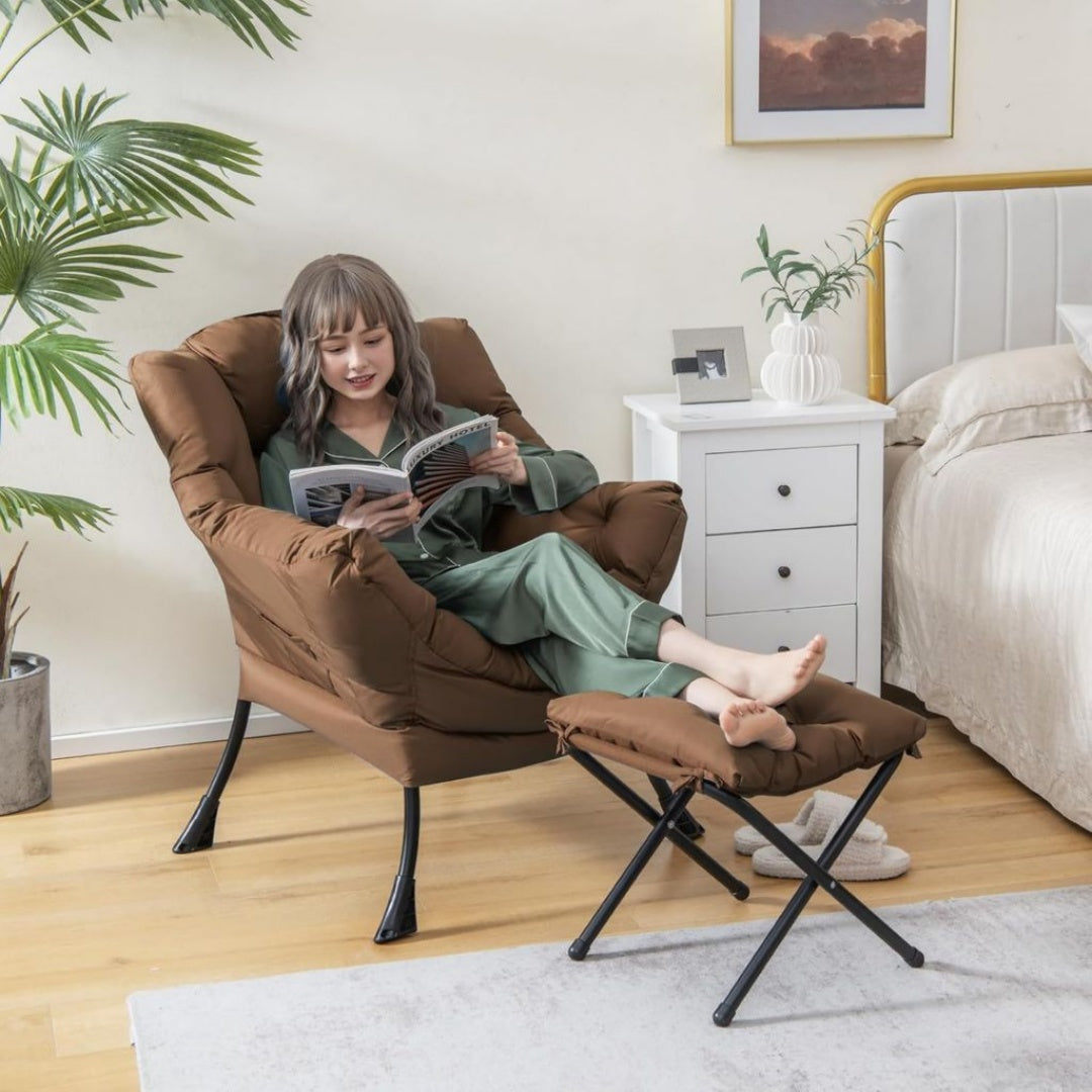 Fauteuil, 75 x 81 x 94,5 cm, Charge 150 kg