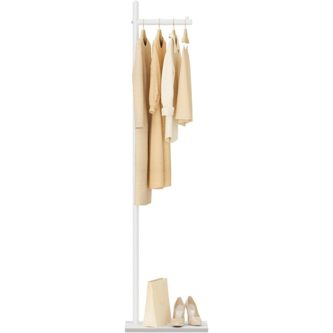 Porte-Manteaux au Style Naturel et Moderne