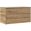 Coffre de Rangement au Design epure et Contemporain