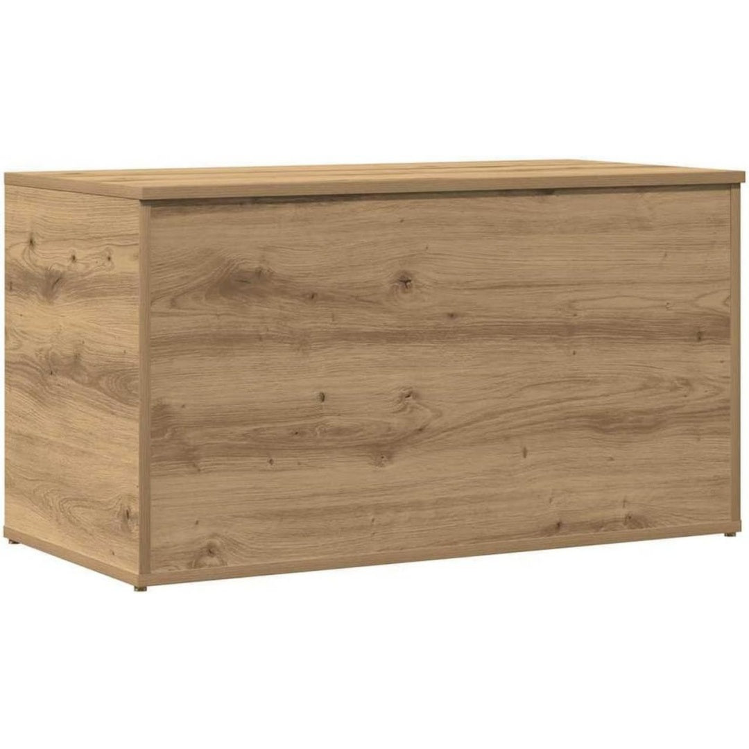 Coffre de Rangement au Design epure et Contemporain