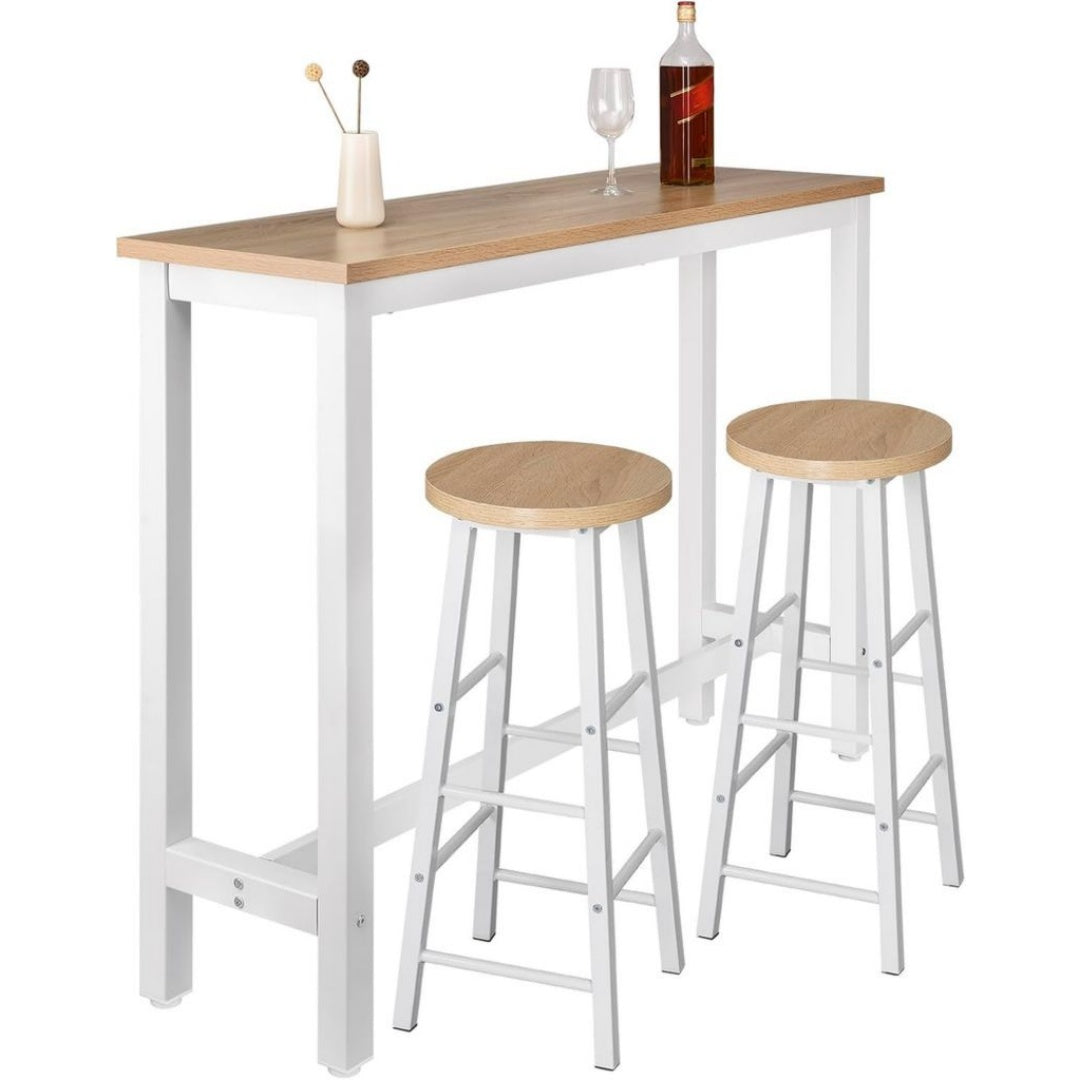 Tabouret de Bar Design epure et Pratique