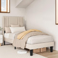 Lit – Bois Massif