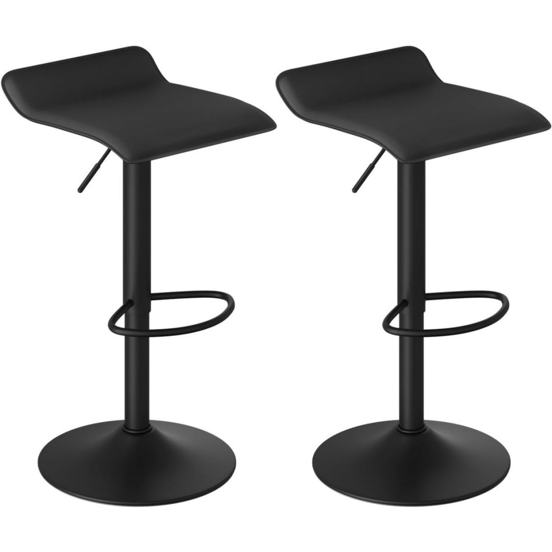 Tabouret de Bar Noir