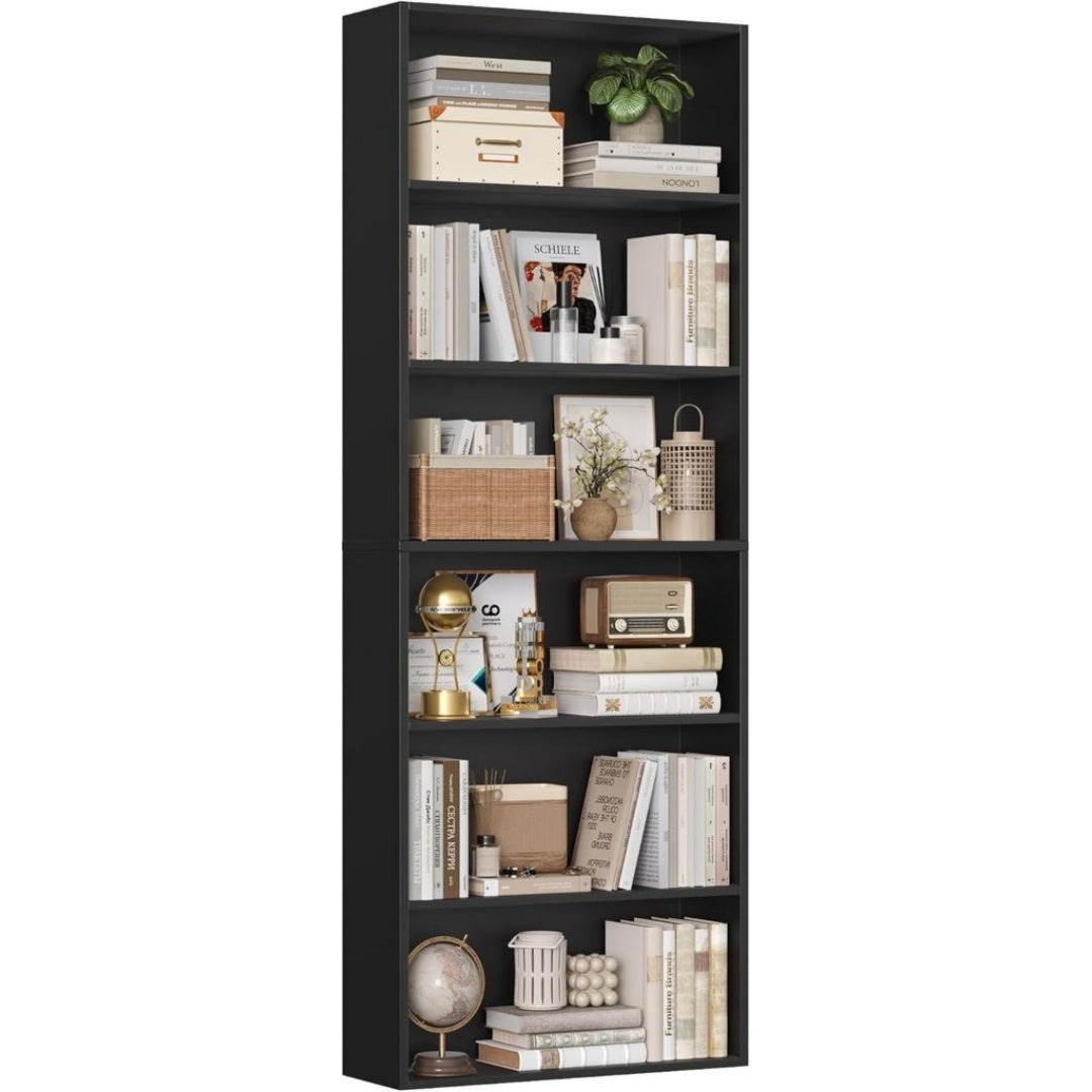Bibliotheque, Dimensions 60 x 23,5 x 180 cm