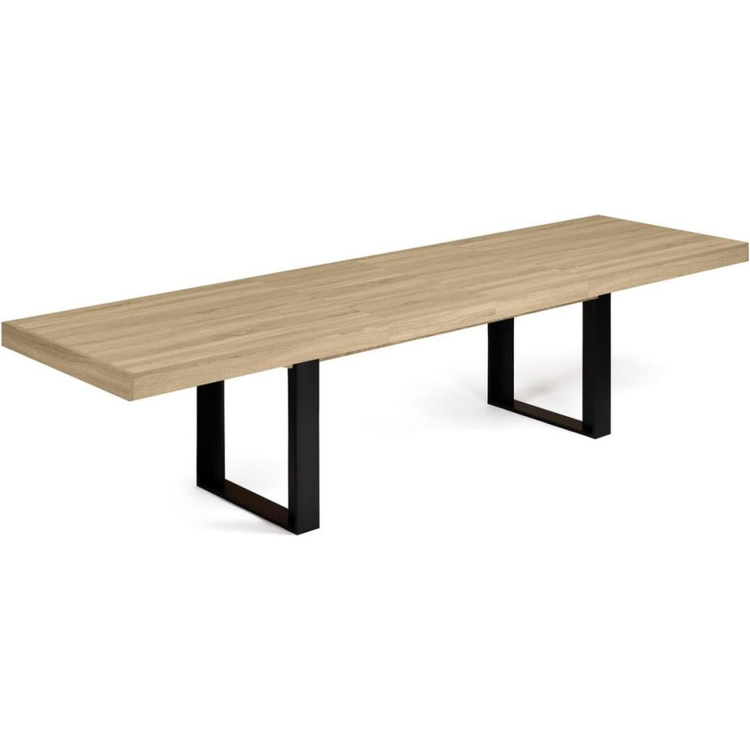 Table a Manger, Dimensions 9,5 x 1,5 cm