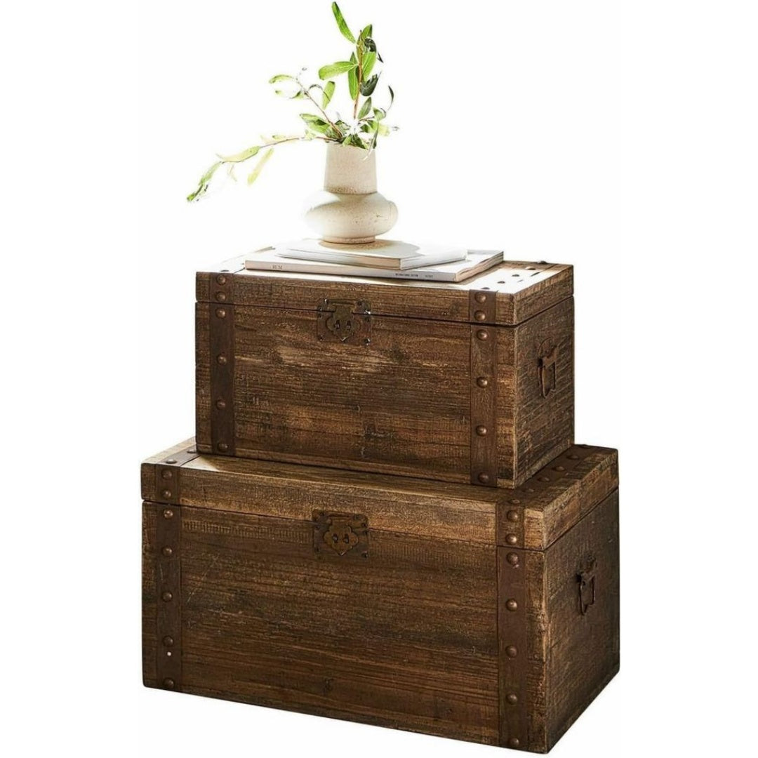 Meuble – Naturel