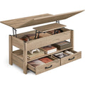 Table Basse Design Contemporain et elegant