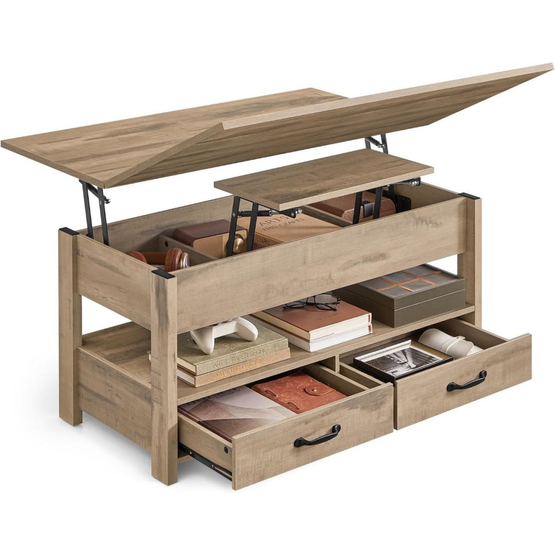 Table Basse Design Contemporain et elegant