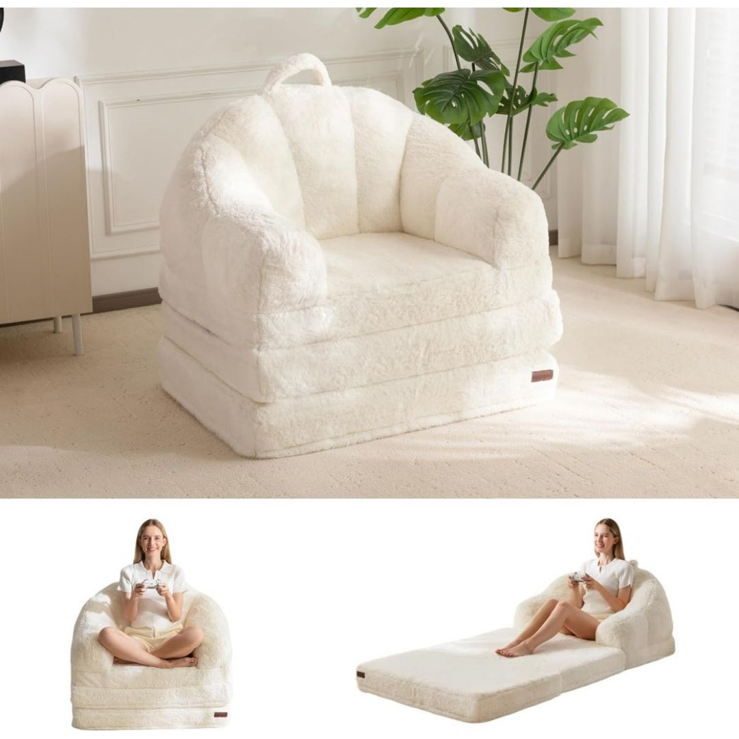 Canape Lit Convertible Design Moderne et Fonctionnel – Ref. 4013