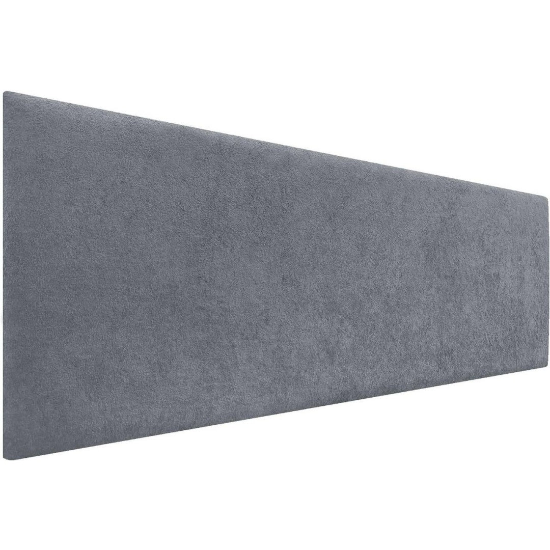 Rembourre en Toalla Soft de epaisseur 4cm et Hauteur 50cm – Meuble de Maison