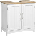 Meuble de Salle de Bain au Design Minimaliste et elegant