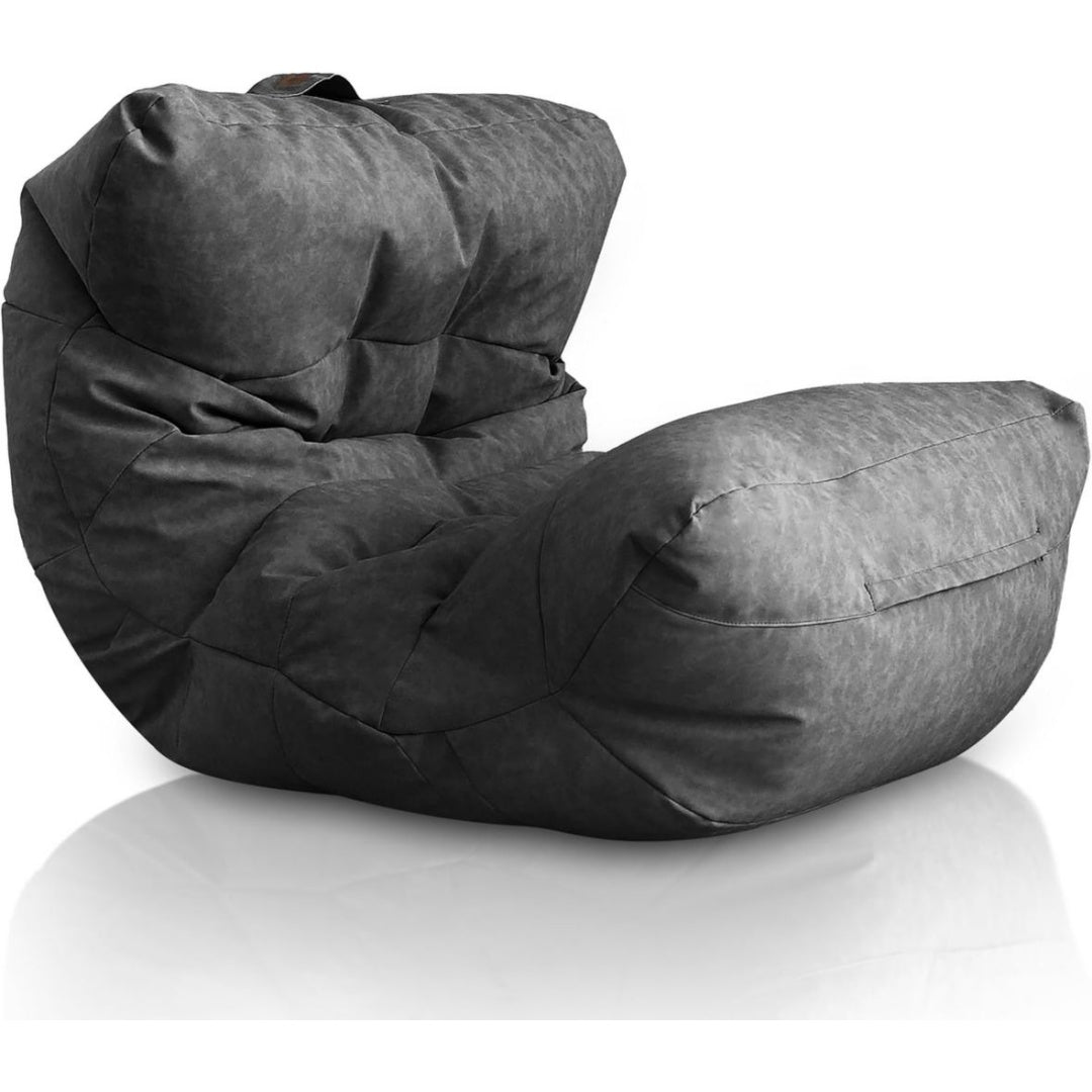 Fauteuil, Dimensions 100 x 100 x 75 cm