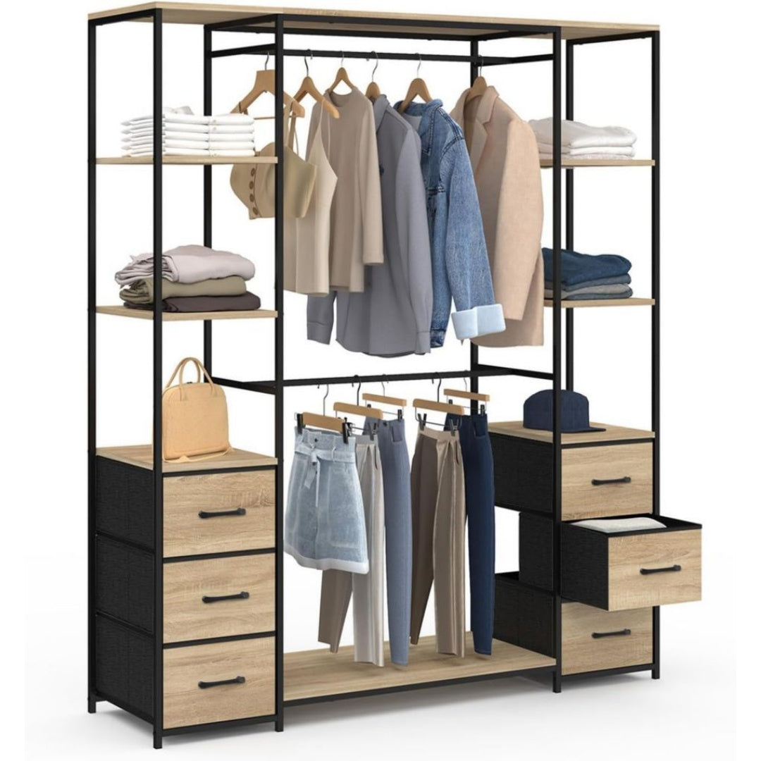 Meuble de Maison – Metal – Ref. 2033