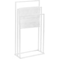 Table en Metal de Qualite