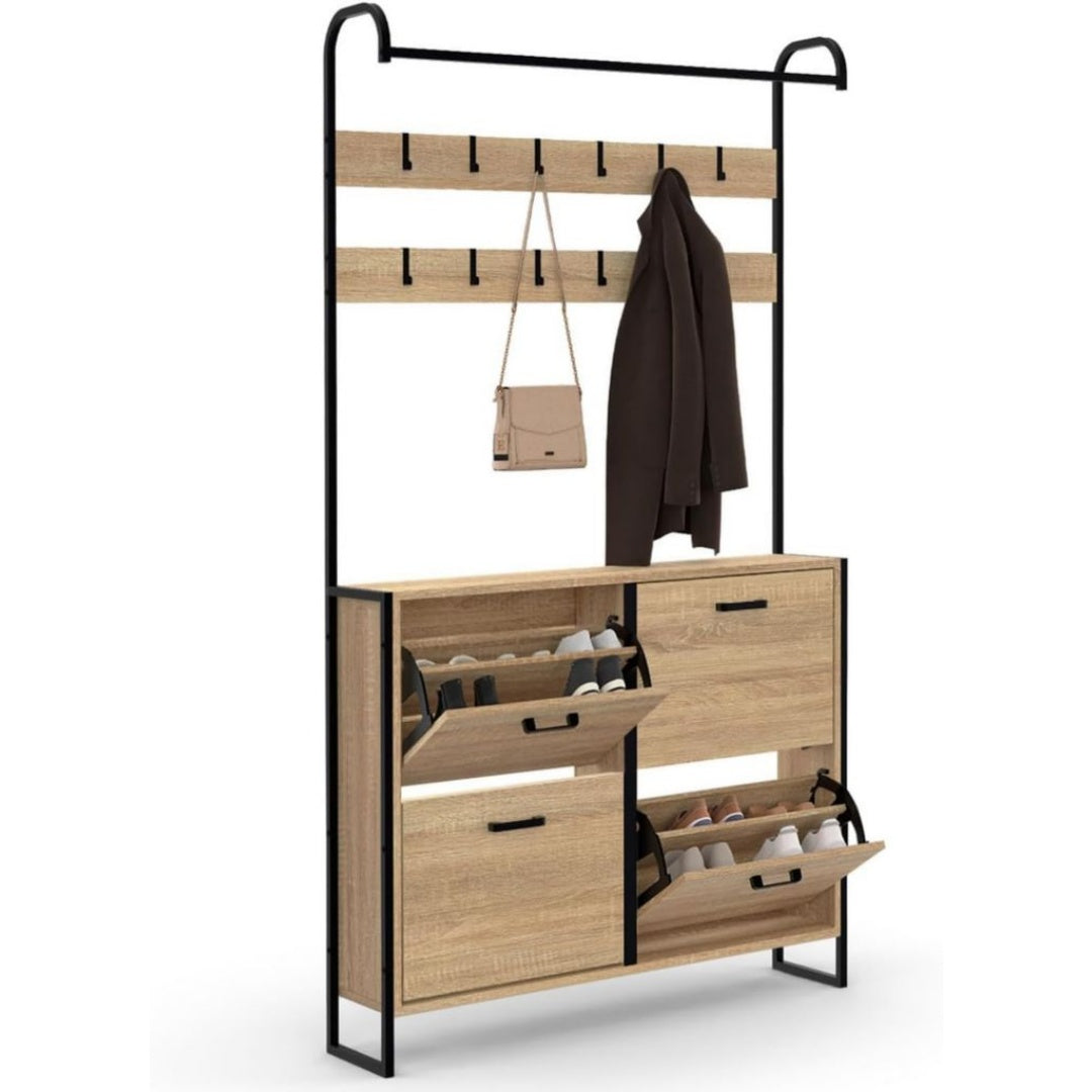 Meuble – Panneau de Particules